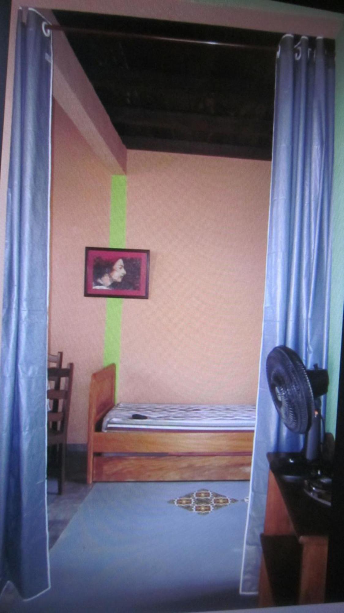 Em Tiradentes, Minas Gerais, casa exclusiva em terreno arborizado Exterior foto