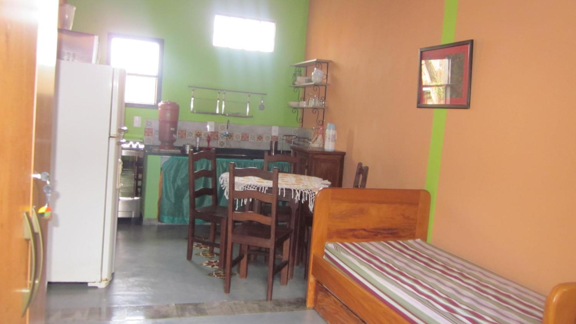 Em Tiradentes, Minas Gerais, casa exclusiva em terreno arborizado Exterior foto